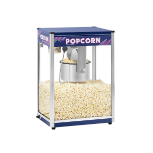 Popcornmaschine XXL 1