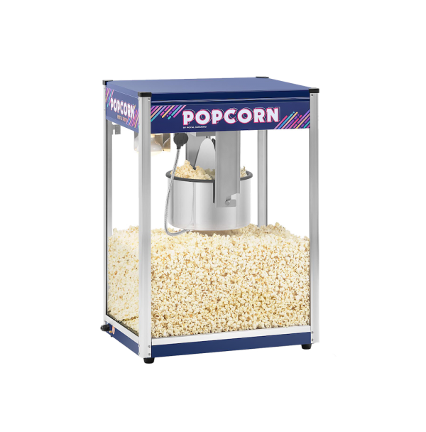 Popcornmaschine XXL 1