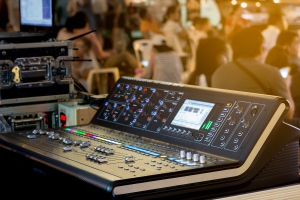 Midas Mischpult midas mischpult mieten