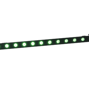 LED Bar 16x3W RGB