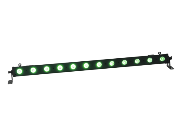 LED Bar 16x3W RGB