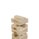 XXL Jenga Wackelturm mieten krefeld Neuss Spiel