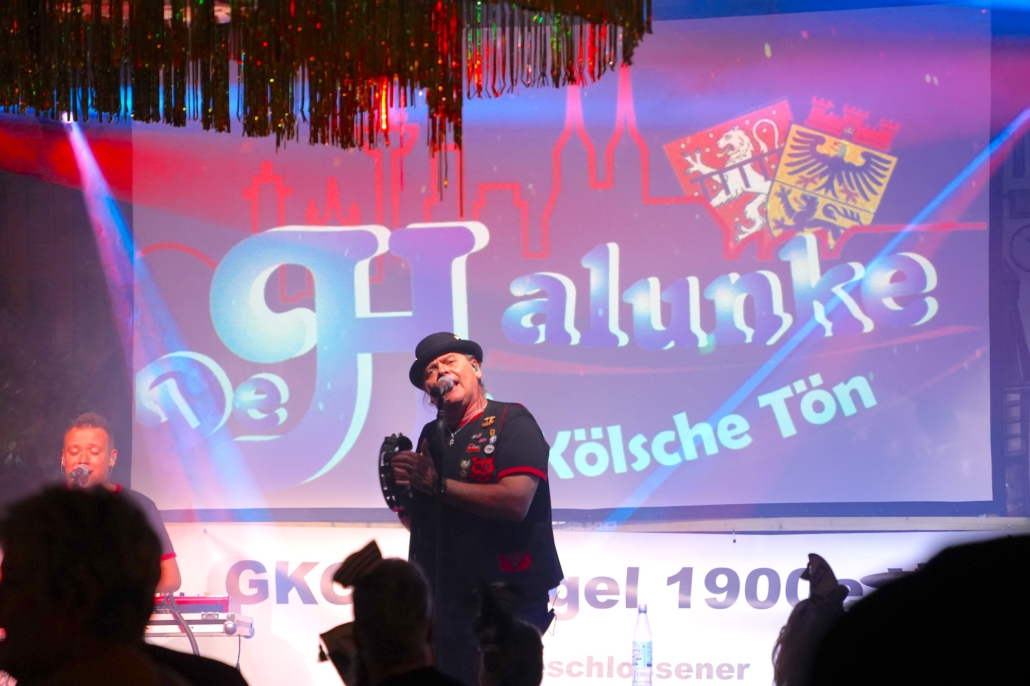 Kölsche Karneval Krefeld Koelsche Karneval Krefeld