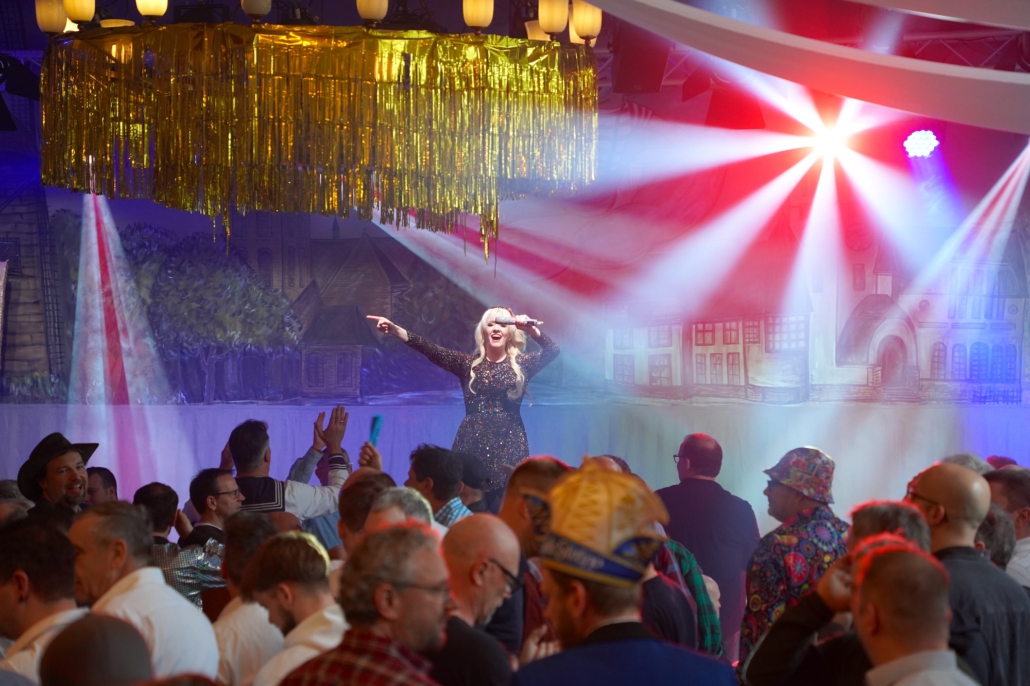 Technik Karneval Krefeld Technik Karneval Krefeld