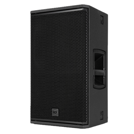 NX 932 A lautsprecher