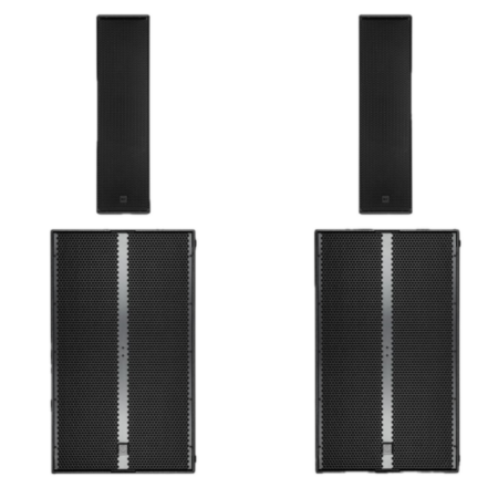 PA Anlage mieten Krefeld