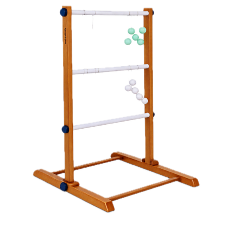 Leitergolf mieten Krefeld Spiele Hochzeit