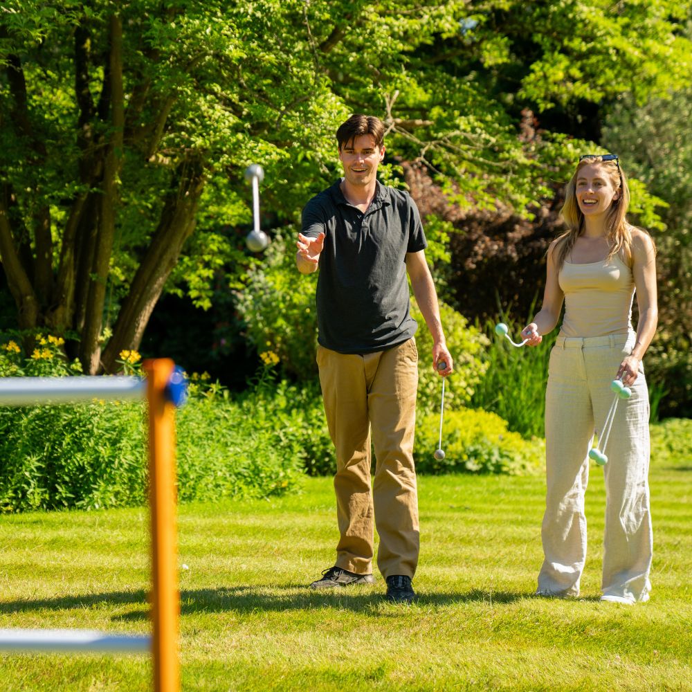 Leitergolf – Bild 2